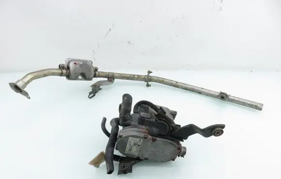 Toyota RAV 4 (XA30) Auxiliary pre-heater (Webasto) 25228205 D5ZH