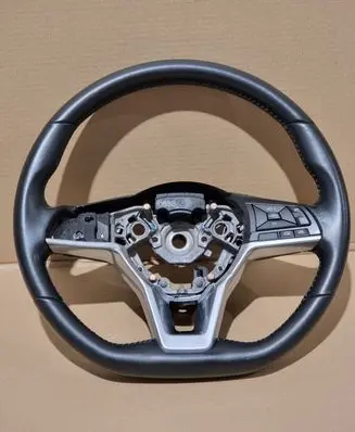 Nissan Qashqai Steering wheel 34257522B