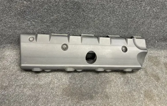 Chevrolet Camaro Engine cover (trim)