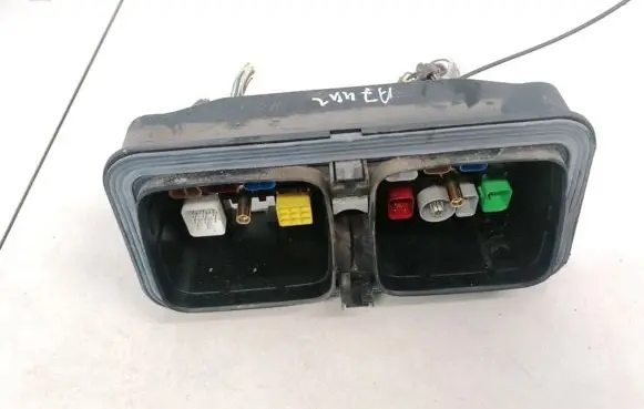 Seat Cordoba (6L) Sensor 6Q0937403B 1394595