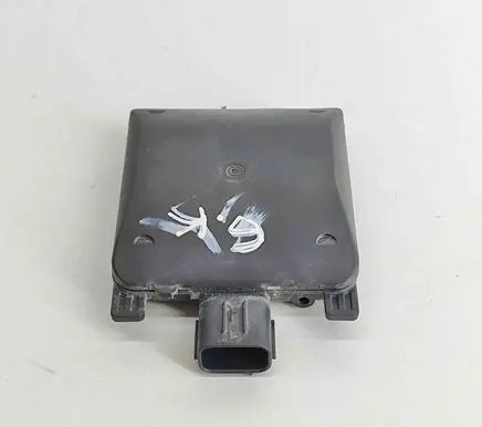 Blind spot module