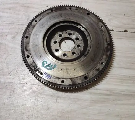 Fiat 500X Flywheel 55229874