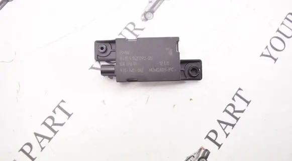 BMW X3 F25 Bluetooth antenna 9175036