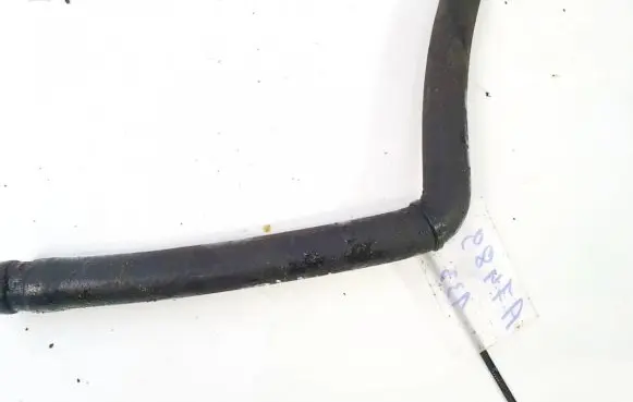 Volkswagen PASSAT B5 Engine coolant pipe/hose