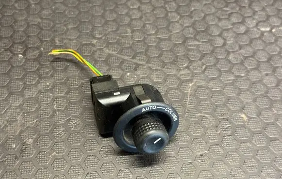 Jaguar XF X250 Wing mirror switch 03930345 2R836465CA