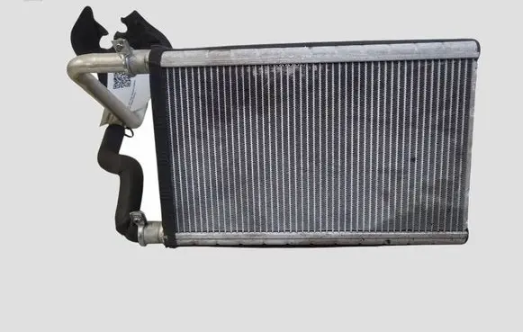 BMW 3 E90 E91 Heater blower radiator