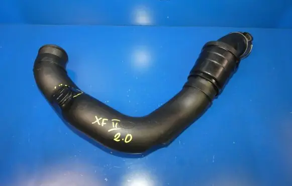Jaguar XF Intercooler hose/pipe GX73-6N650-AD