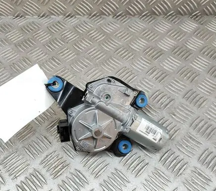 BMW i3 Rear window wiper motor 7306462 W000058845