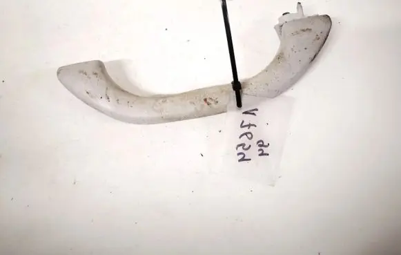 Volkswagen PASSAT B5 Front interior roof grab handle 3b0857607