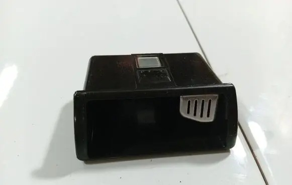 Car ashtray