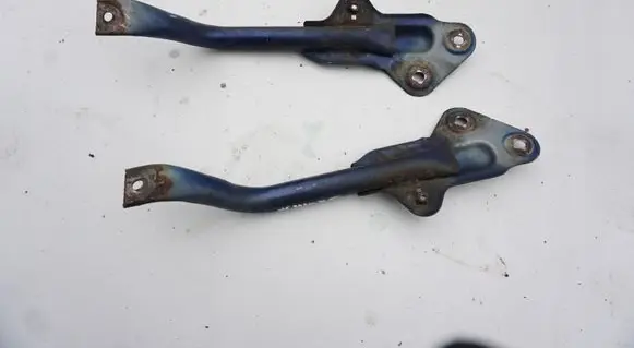 Honda Accord Intercooler hose/pipe