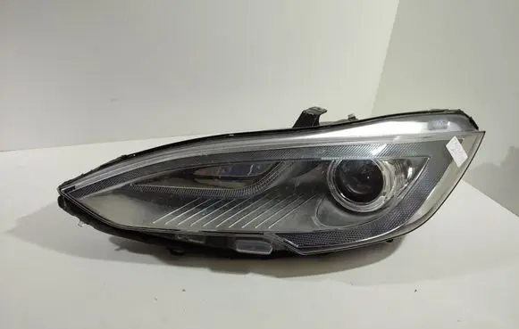 Tesla Model S Headlight/headlamp 101222400C