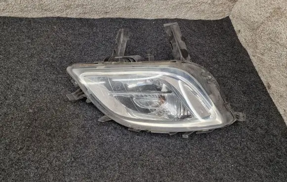 Opel Astra J Front fog light 13293619