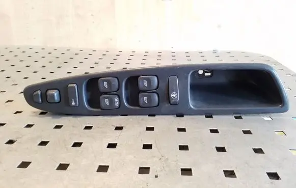 Volvo S40, V40 Electric window control switch 30889745