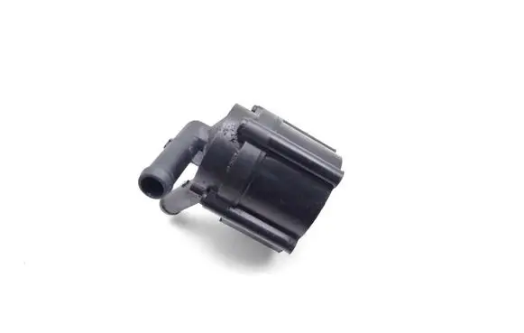 Electric auxiliary coolant/water pump