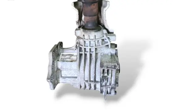 Volvo XC60 Gearbox transfer box case P31280844