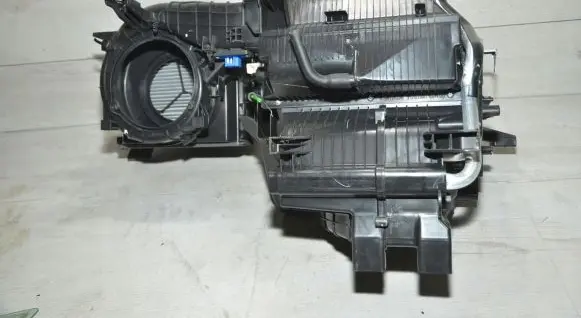 Hyundai i20 (GB IB) Interior heater climate box assembly 97200C8010
