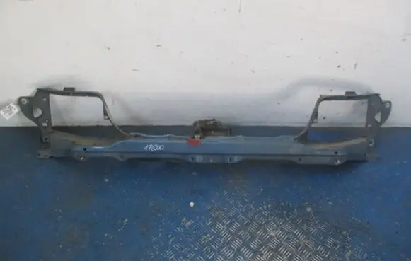 Fiat Ducato Front bodywork piece 