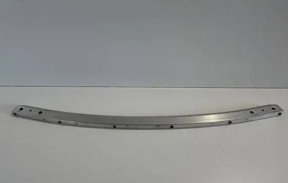 Mercedes-Benz C W206 Front bumper support beam A2066201100