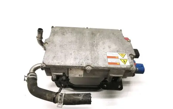 Tesla Model S Voltage converter inverter 1028665-00-B