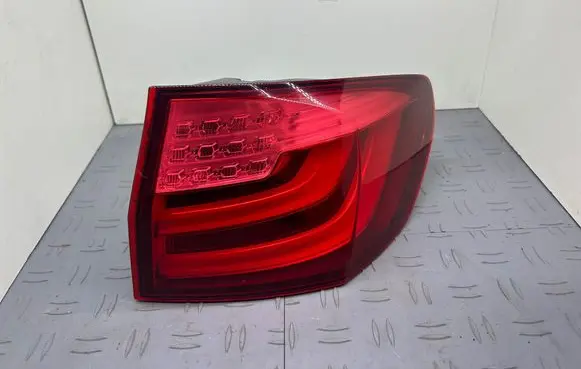 BMW 5 F10 F11 Rear/tail lights 