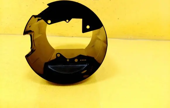Mercedes-Benz A W169 Steering wheel column trim 9051281921
