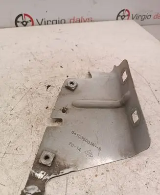 Renault Master III Fender mounting bracket 641c30003R 2814
