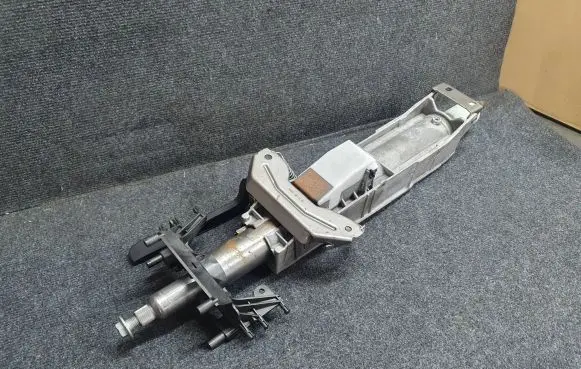 BMW 3 F30 F35 F31 Steering wheel axle set 6854965 08960Z06044 20996908997