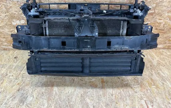 Skoda Superb B8 (3V) Radiator support slam panel