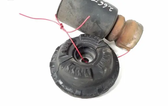 Audi A5 8T 8F Front shock absorber damper bump stop 8E0412377