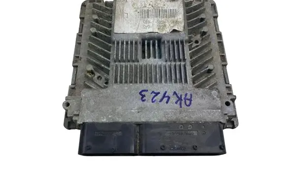 Audi A6 S6 C7 4G Engine control unit/module ECU 4G0907551