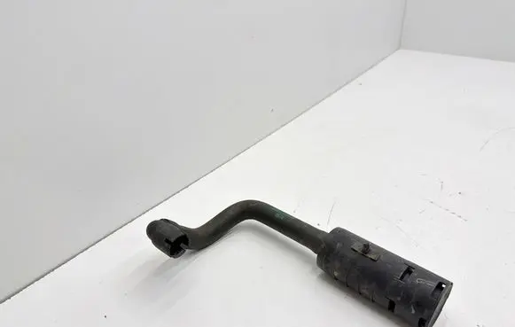 BMW X3 F25 Air intake duct part 9153819 64129153819 9027033A