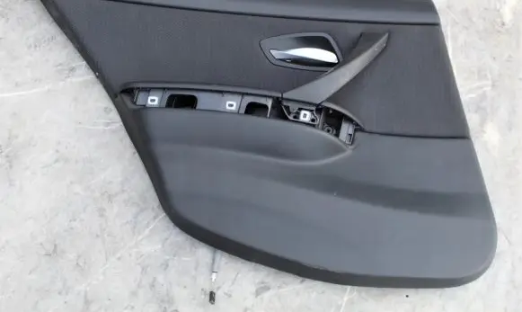 BMW 3 E90 E91 Coupe rear side trim panel 
