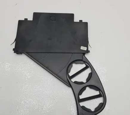Volkswagen PASSAT B5 Cup holder 3B1858601A 3B1858569C