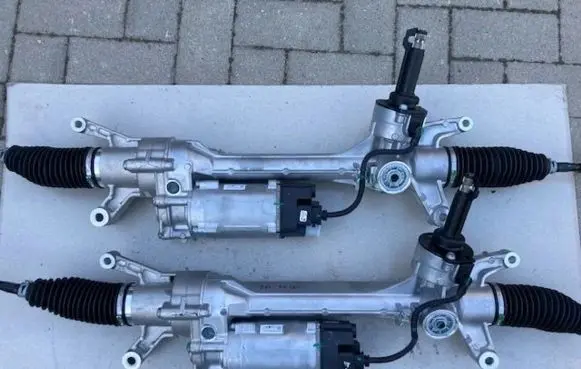 Mercedes-Benz E AMG W213 Steering rack A2134605900