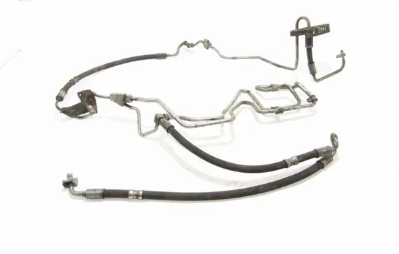 BMW 7 F01 F02 F03 F04 Power steering hose/pipe/line