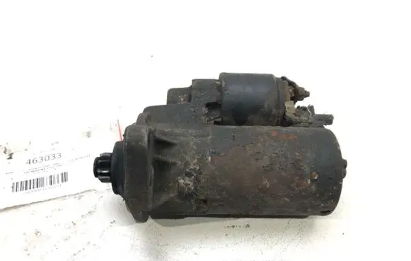 Audi A3 S3 8L Starter motor 