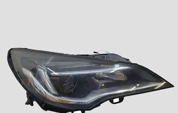 Opel Astra K Headlight/headlamp 39047201 20011802A00 7961400000