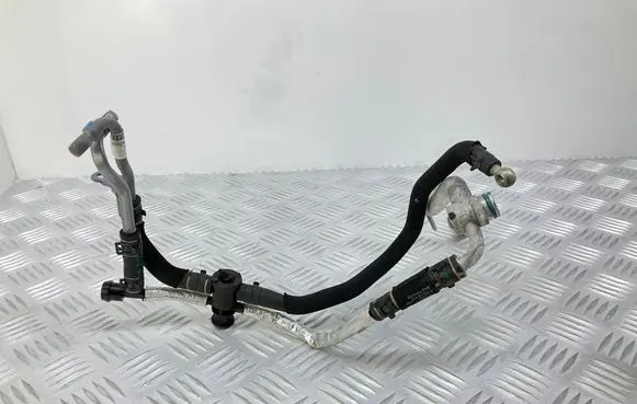 Audi A6 S6 C7 4G Engine coolant pipe/hose 059121065CP 059121454C 059121056G