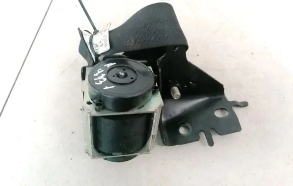 Mazda 3 I Rear seatbelt 606406300