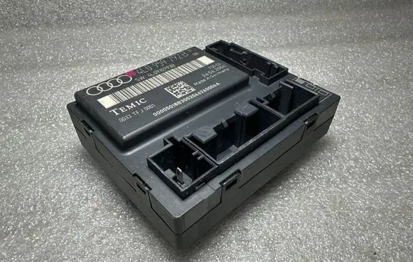 Door control unit/module
