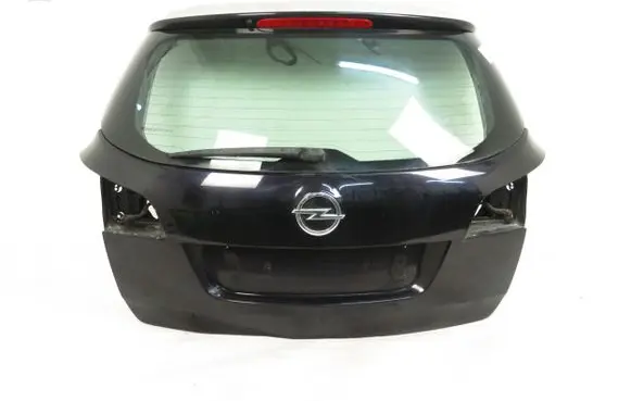 Opel Astra J Tailgate/trunk/boot lid 