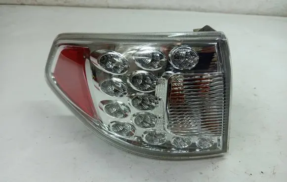 Subaru Impreza III Rear/tail lights LAMPALTIMPGH 220-20035