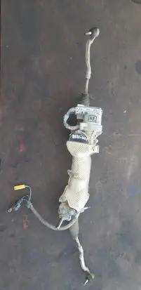 Citroen Berlingo Steering rack 6820000313