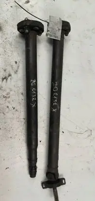 Mercedes-Benz E W124 Drive shaft (set)
