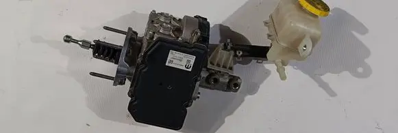 Chrysler Pacifica ABS Pump P68461813AB 0204N00963 T6M200102344