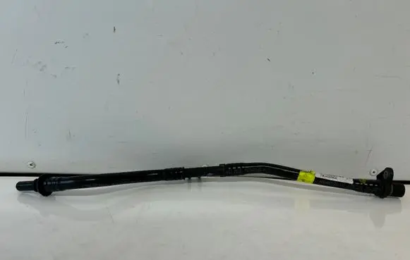 BMW 5 E60 E61 Vacuum line/pipe/hose 780432802