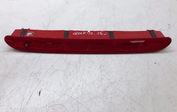 Volkswagen Golf VII Third/center stoplight 5K0945087D