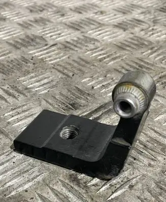 BMW 5 GT F07 Rear door lower hinge 7193146