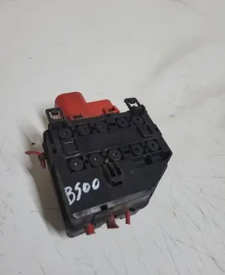 Mercedes-Benz ML W164 Fuse module A1645400050